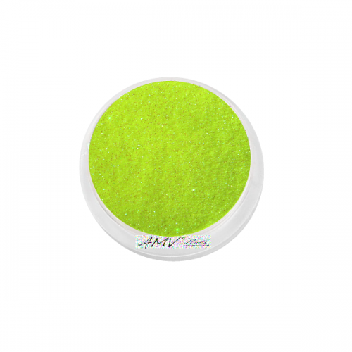 Sclipici C50 Iridescent Yelow